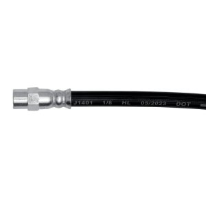 Mercedes-Benz G55 AMG Brake Hoses - Rear - R1 Concepts - `02-`18